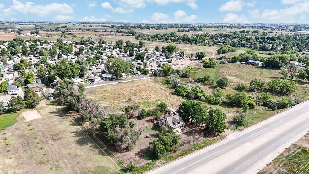 More Photos Of 4424 E Mulberry St, Fort Collins Land For Sale