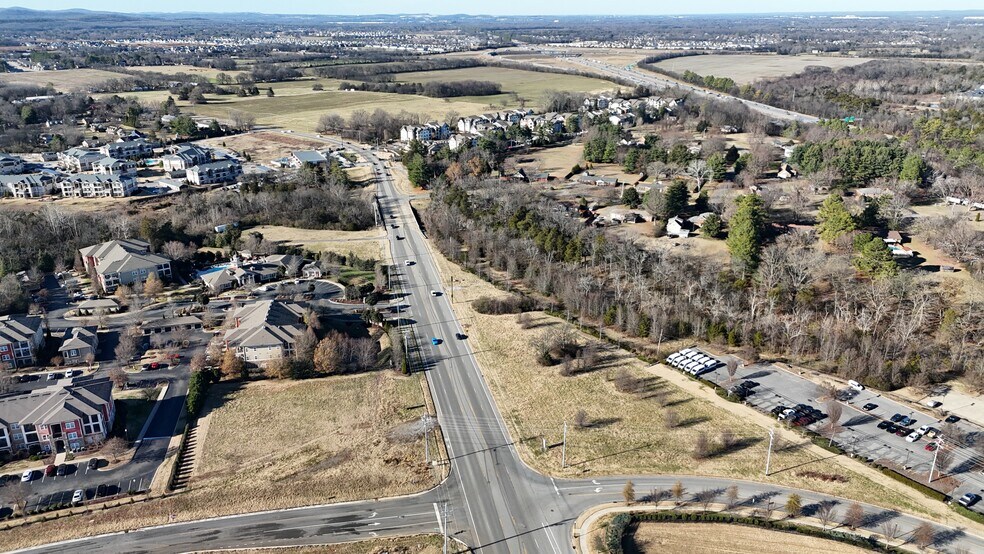 More Photos Of 3615 Manson Pike, Murfreesboro Land For Sale