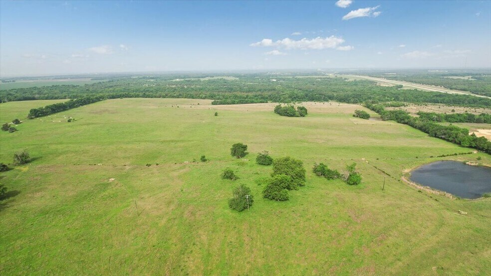 More Photos Of TBD Farm to Market Road 100, Honey Grove Land For Sale