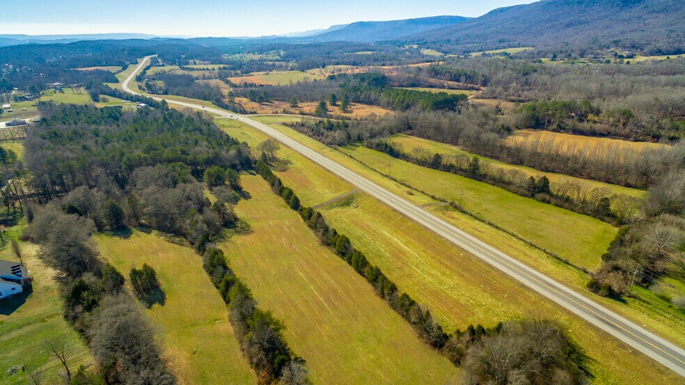 More Photos Of HWY 28 TN - 17.71 AC Marion County, Whitwell Land For Sale