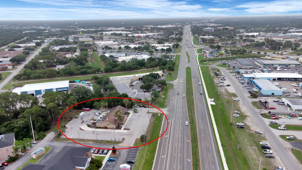 More Photos Of 1152 Tamiami Trl, Port Charlotte Restaurant For Sale