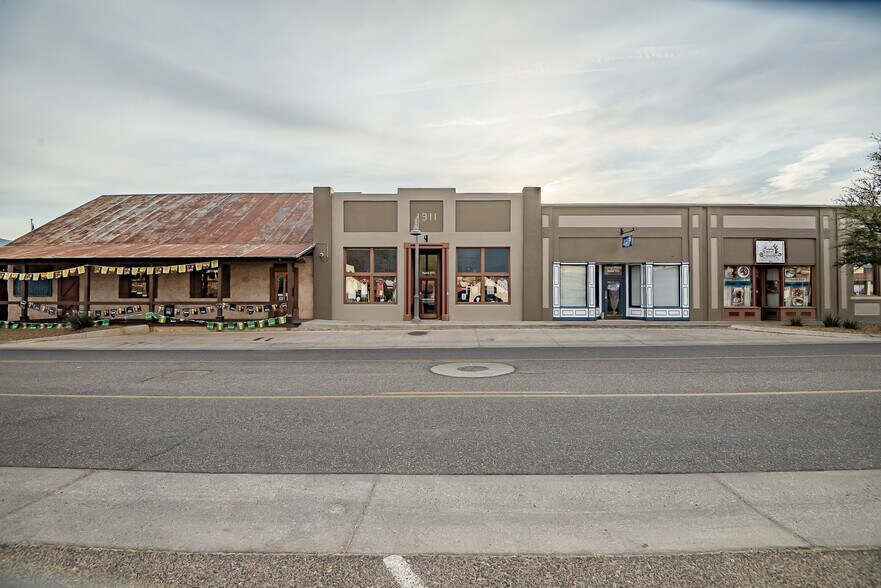 More Photos Of 564 S Main St, Camp Verde Freestanding For Sale