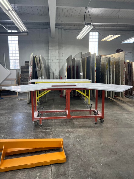 More Photos Of 5400 Brookpark Rd, Cleveland Manufacturing For Lease
