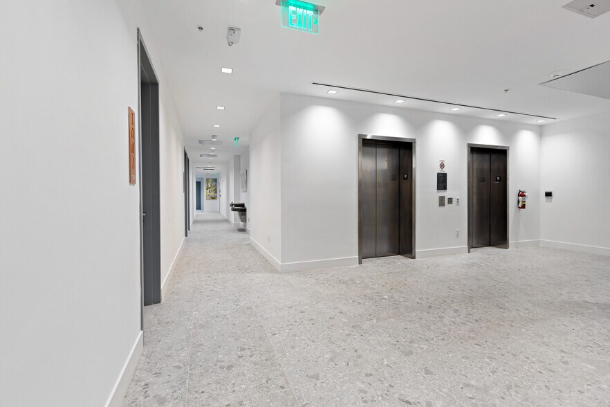 More Photos Of 2820 NE 214th St, Aventura Loft Creative Space For Sale