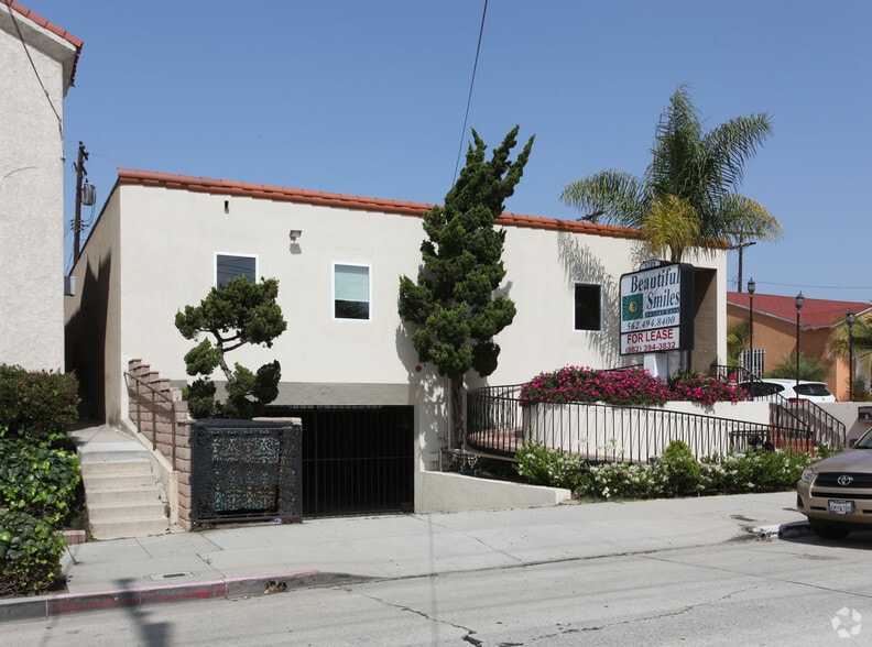 Primary Photo Of 1729 Termino Ave, Long Beach Medical For Sale