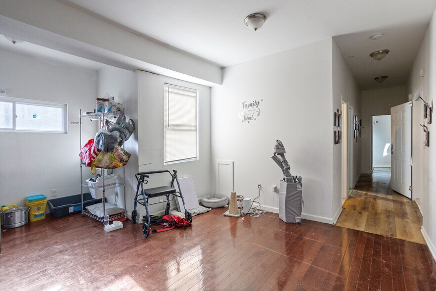 More Photos Of 3301-3303 N 16th St, Philadelphia Apartments For Sale