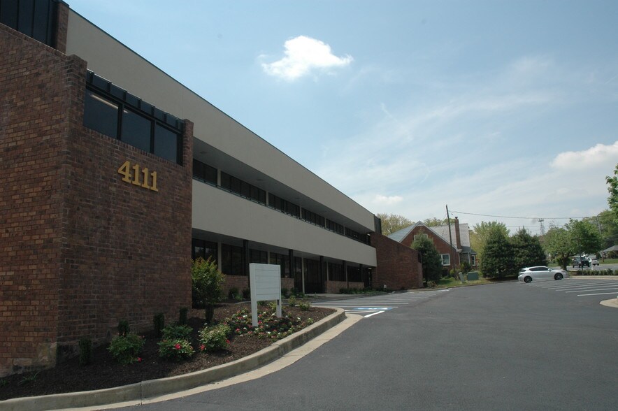 More Photos Of 4109-4111 E Joppa Rd, Nottingham Office For Lease