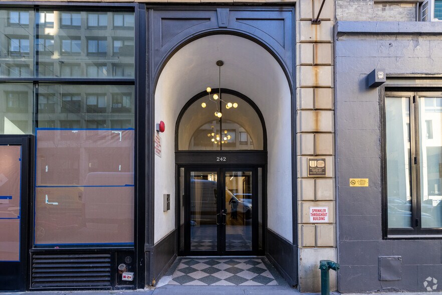 More Photos Of 242 W 27th St, New York Office For Sale