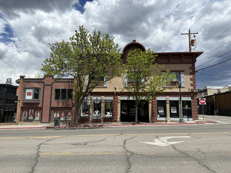 More Photos Of 145 E College Dr, Durango Storefront Retail Office For Sale