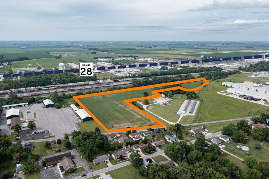 More Photos Of 900 Blinn ave, Frankfort Land For Sale