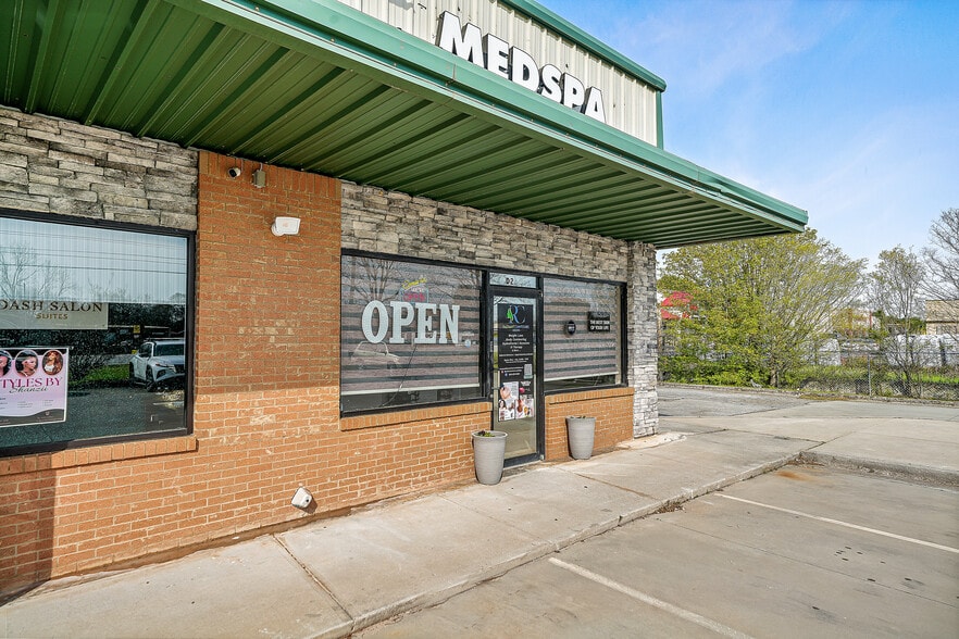 More Photos Of 295 Athens Hwy, Loganville Freestanding For Sale