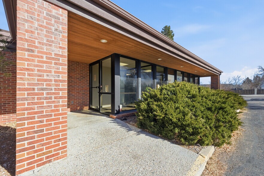 More Photos Of 5320 Education Dr, Cheyenne Office For Sale