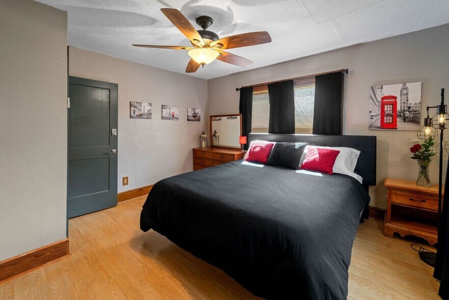 More Photos Of , Johnson City Specialty For Sale