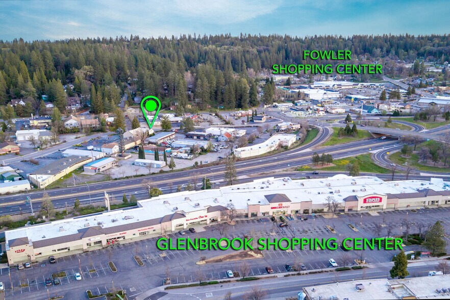 More Photos Of 741-749 Maltman Dr, Grass Valley Office For Sale