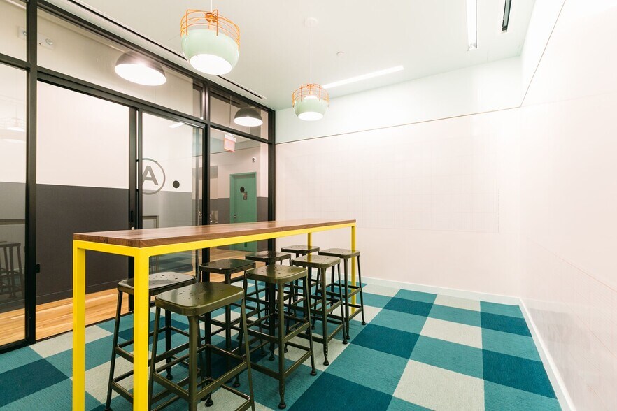 More Photos Of 242 Bedford Ave, Brooklyn Coworking Space