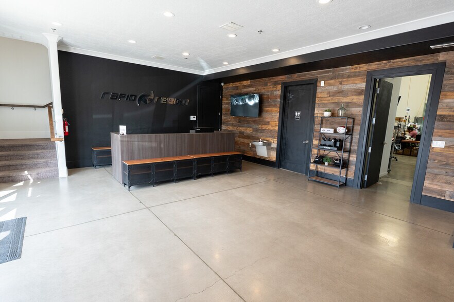 More Photos Of 1396 W 200 S, Lindon Warehouse For Sale