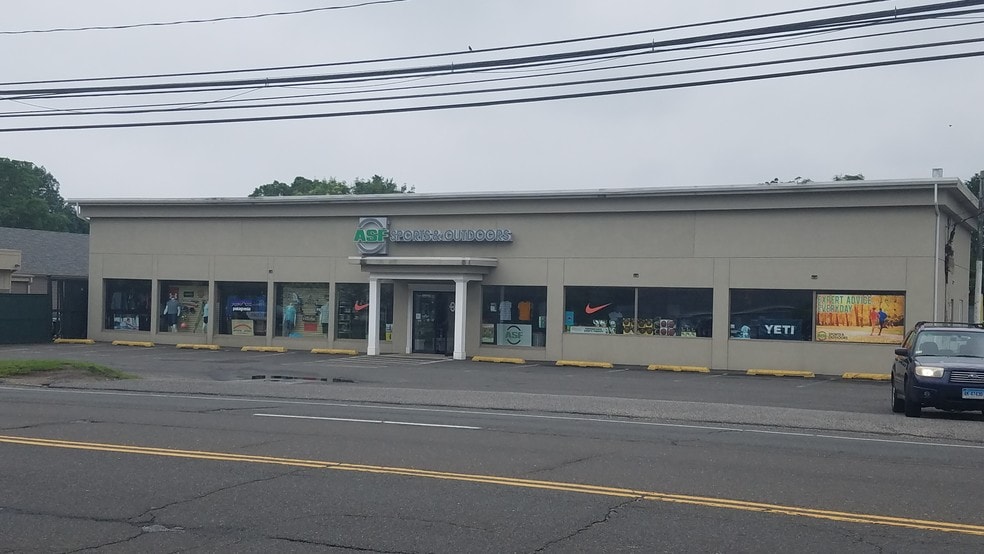 More Photos Of , Westport General Retail For Sale