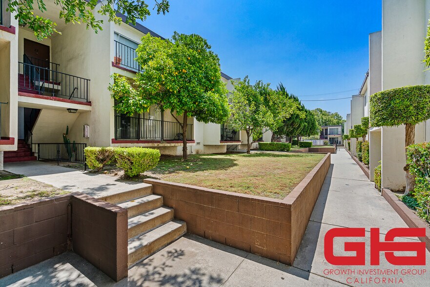 More Photos Of 820 N Raymond Ave, Pasadena Apartments For Sale