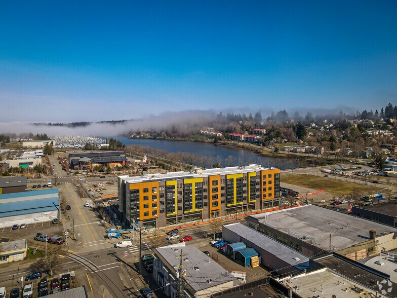 More Photos Of 510 State Ave NE, Olympia Apartments For Lease