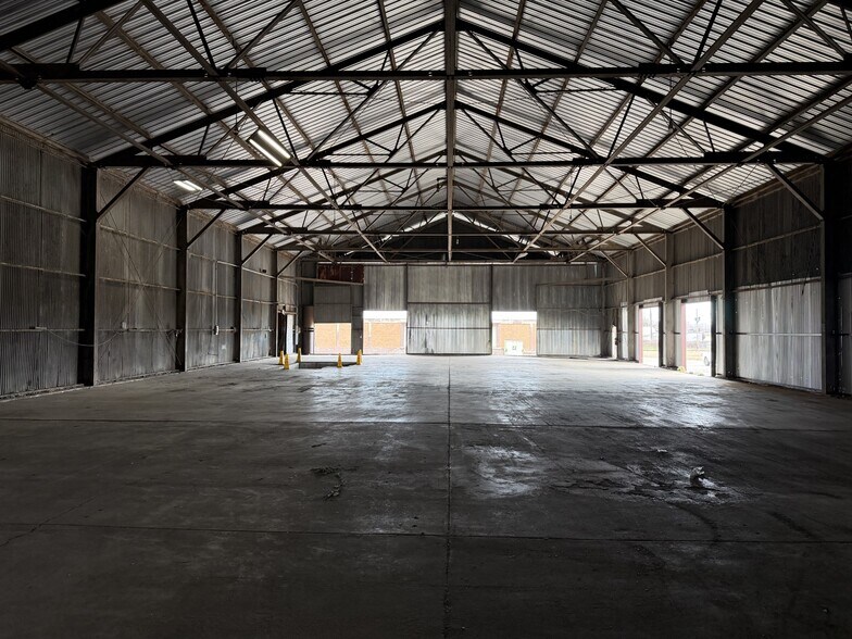 More Photos Of 1219 New Savannah Rd, Augusta Distribution For Lease