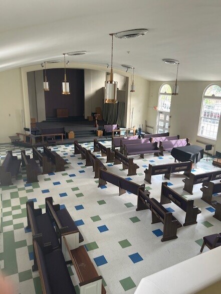 More Photos Of 3655 Calvert St NW, Washington Specialty For Lease