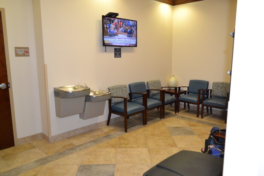 More Photos Of 6606 Stadium Dr, Zephyrhills Medical For Sale