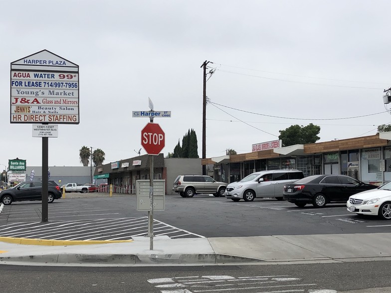 Primary Photo Of 12301-1232 Westminster Ave, Santa Ana Storefront Retail Office For Lease