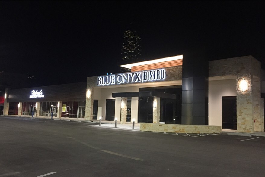 Primary Photo Of 4720-4728 Richmond Ave, Houston Storefront For Lease