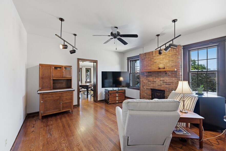 More Photos Of 2606 Westwood Dr, Nashville Light Distribution For Sale