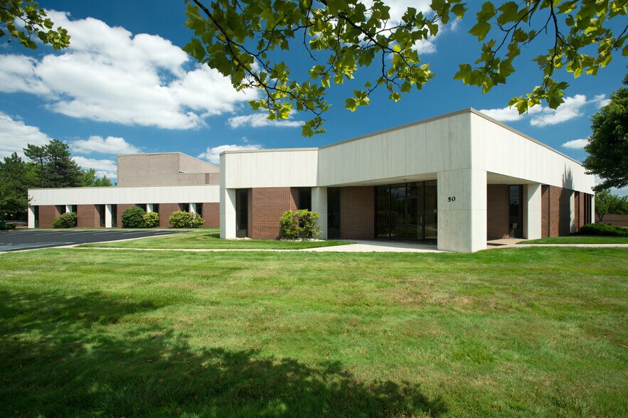 Primary Photo Of 50-70 Clearview Rd, Edison Warehouse For Lease