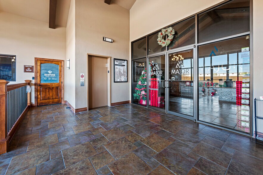 More Photos Of 2474 Patterson Rd, Grand Junction Office For Sale
