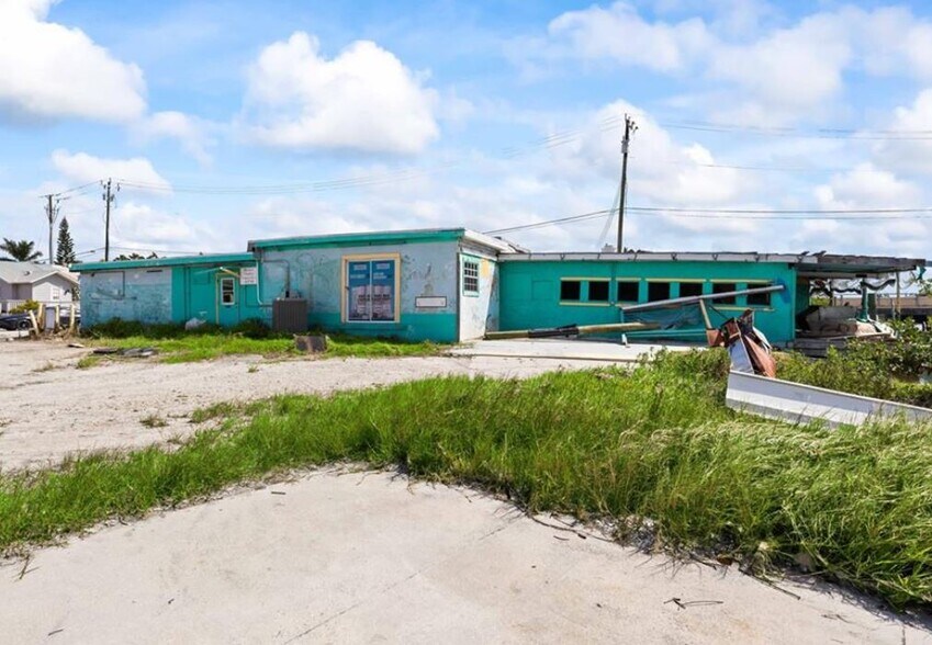 More Photos Of 4520 Pine Island Rd NW, Matlacha Land For Sale