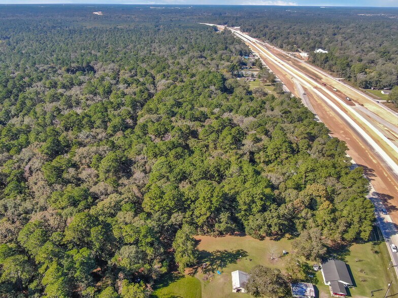 More Photos Of 00 FM 1485 Rd, New Caney Land For Sale