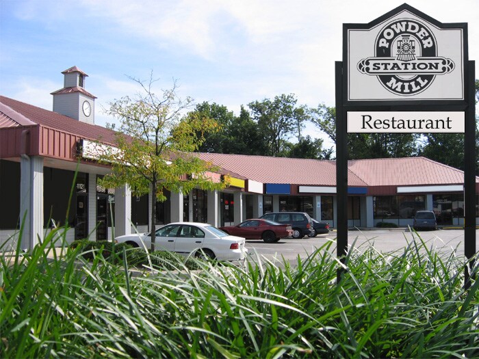 More Photos Of 11101-11123 Baltimore Ave, Beltsville Freestanding For Lease