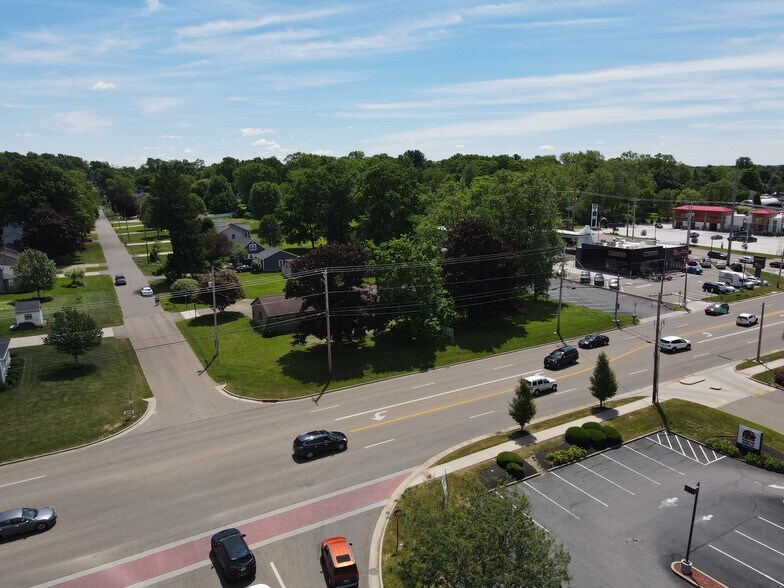 More Photos Of 6434 Market Ave N, Canton Land For Lease