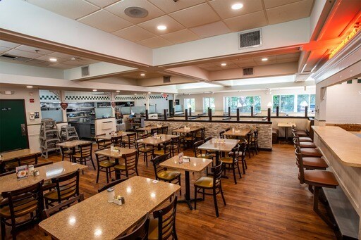 More Photos Of 8440-8460 W Broward Blvd, Fort Lauderdale Freestanding For Sale