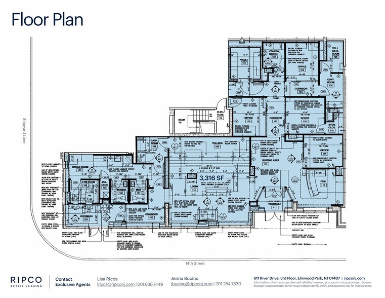 Photo of 1st Floor Ste 