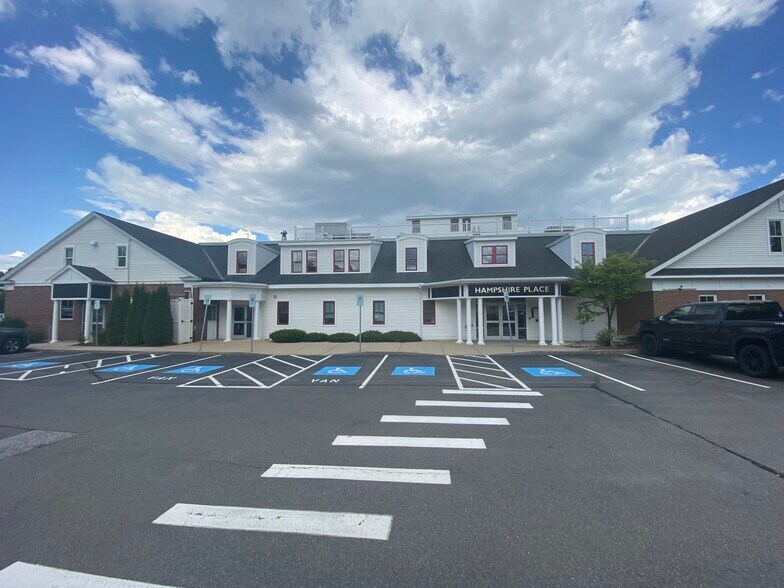 More Photos Of 72 S River Rd, Bedford Medical For Lease