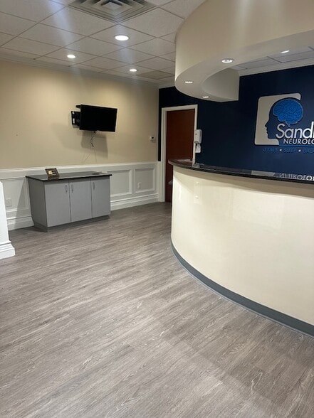 More Photos Of 251 Keisler Dr, Cary Medical For Sale