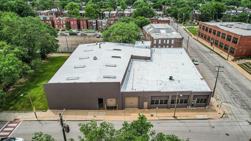 More Photos Of 2601 Ohio Ave, Saint Louis Manufacturing For Sale