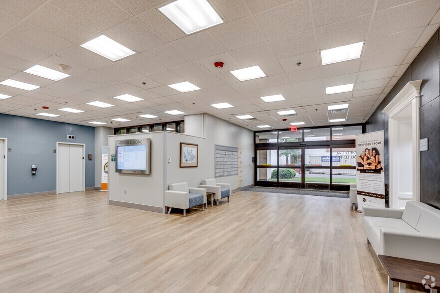 More Photos Of 818 St Sebastian Way, Augusta Unknown For Lease