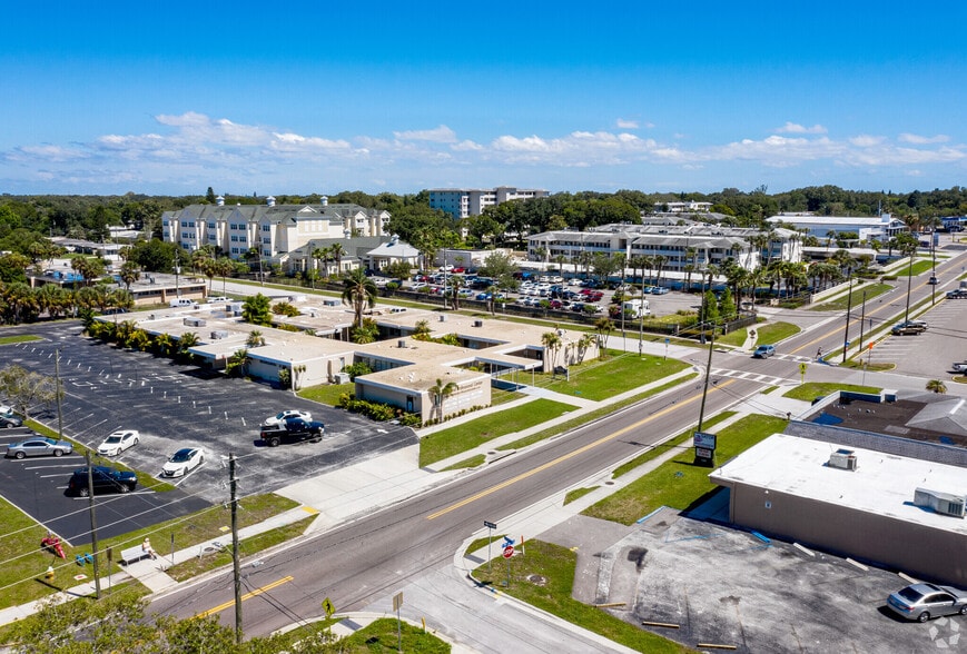 More Photos Of 1201 S Highland Ave, Clearwater Medical For Lease