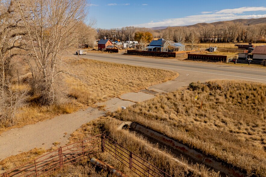 More Photos Of 1875 co-135, Gunnison Land For Sale