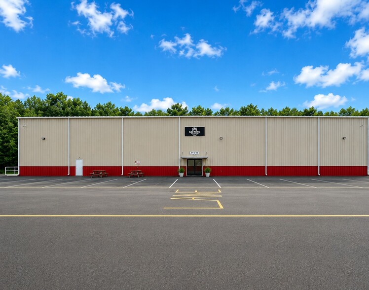 Primary Photo Of 34409 Dupont Blvd, Frankford Unknown For Lease