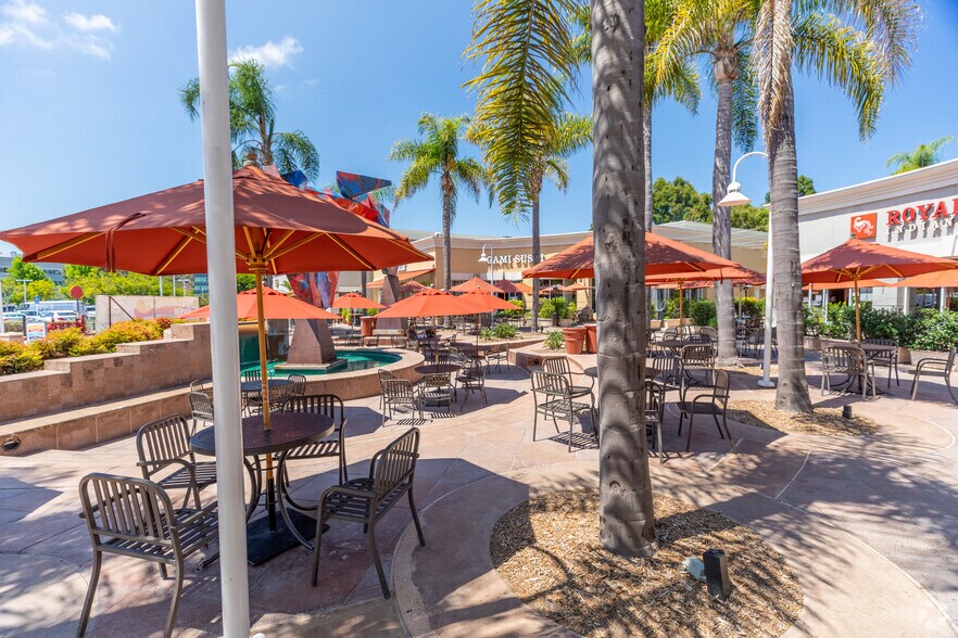 More Photos Of 3804-3890 Valley Centre Dr, San Diego Unknown For Lease