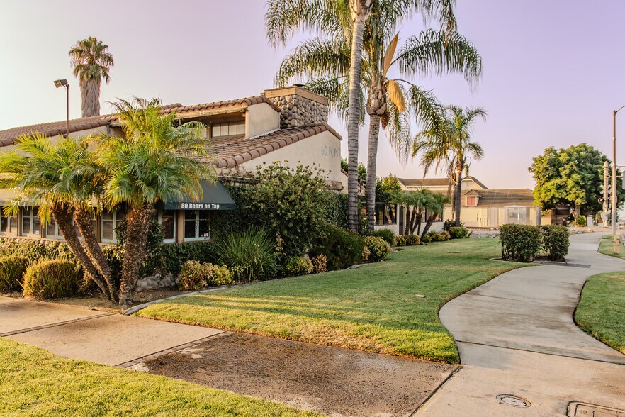 More Photos Of 60 N Mountain Ave, Upland Restaurant For Sale