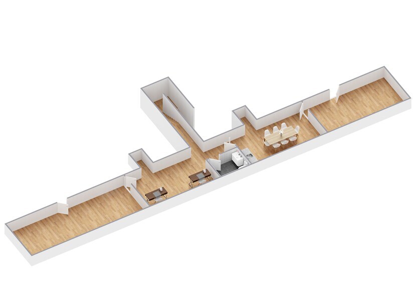 More Photos Of 2864 Hartford Hwy, Dothan Office For Lease