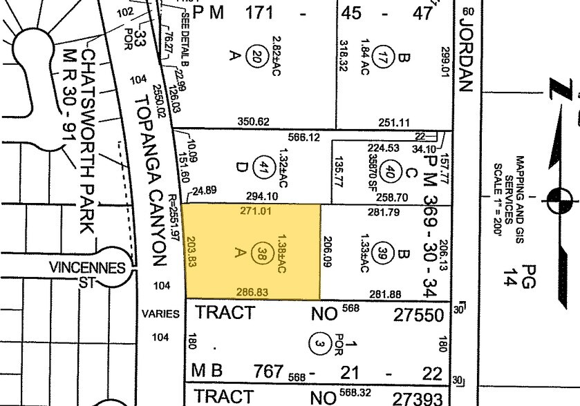 More Photos Of 9400 Topanga Canyon Blvd, Chatsworth Office For Lease