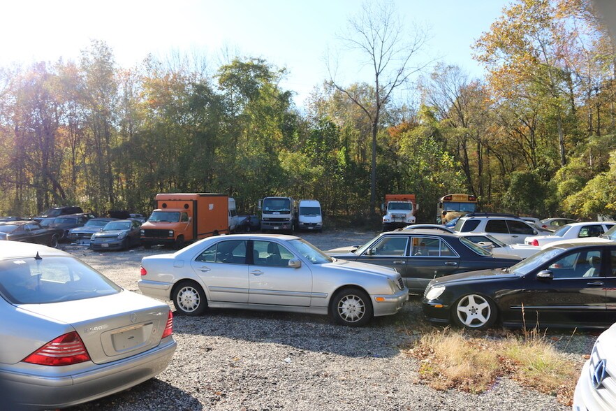 More Photos Of 711 Old Ritchie, Capitol Heights Land For Lease