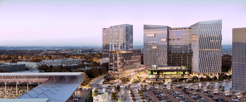 Primary Photo Of 10435 Burnet Rd, Austin Office For Lease